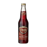 Faygo Original Rock Rye 355ml - Biolaboratorium